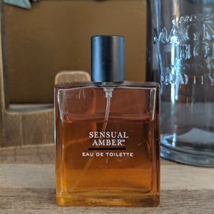 Sensual Amber